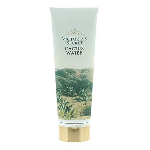 Victoria's Secret Cactus Water Body Lotion 236ml