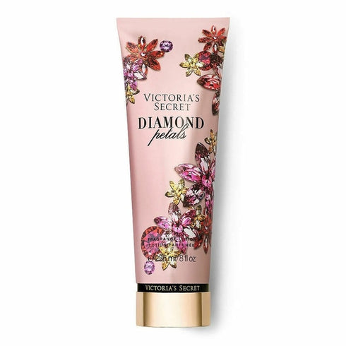 Victoria's Secret Diamond Petal Body Lotion 236ml