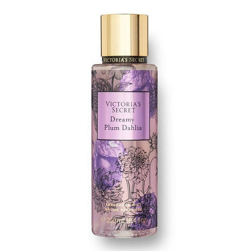 Victoria's Secret Dreamy Plum Dahlia Fragrance Mist 250ml