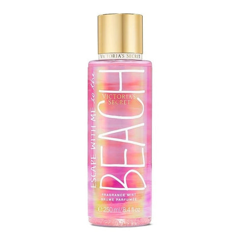 Victoria's Secret Escape With Me To The Beach Fragrance Mist 250ml Spray