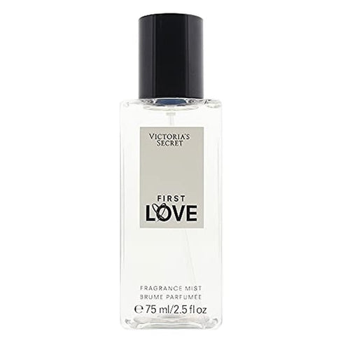 Victoria's Secret First Love Fragrance Mist 75ml Spray