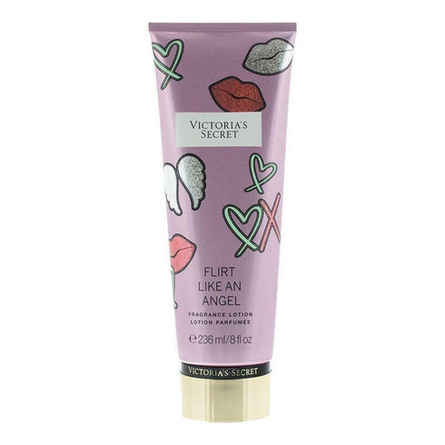 Victoria's Secret Flirt Like An Angel Fragrance Lotion 236ml