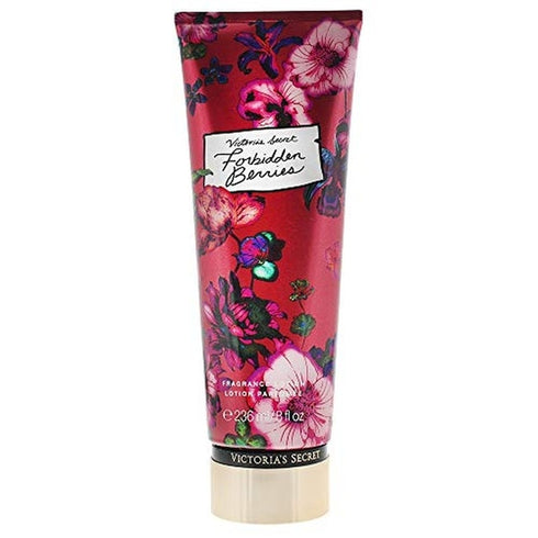 Victoria's Secret Forbidden Berries Body Lotion 236ml