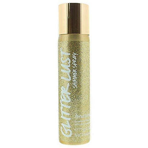 Victoria's Secret Heavenly Glitter Lust Shimmer Spray 75g