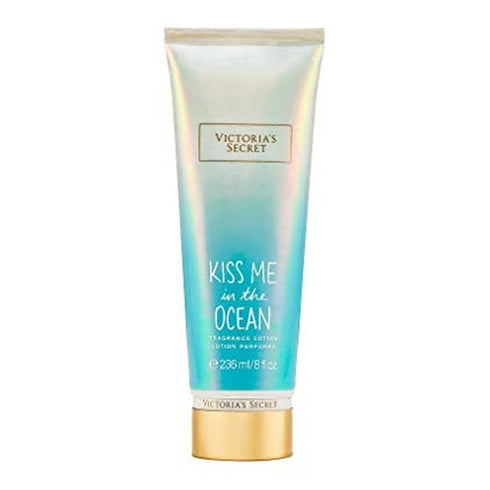 Victoria's Secret Kiss Me in The Ocean Body Lotion 250ml