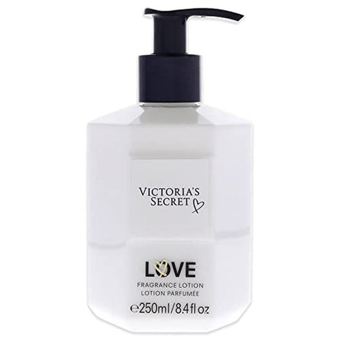 Victoria's Secret Love Body Lotion 250ml