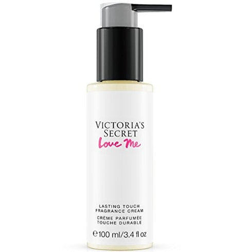 Victoria's Secret Love Me Lasting Touch Fragrance Cream 100ml