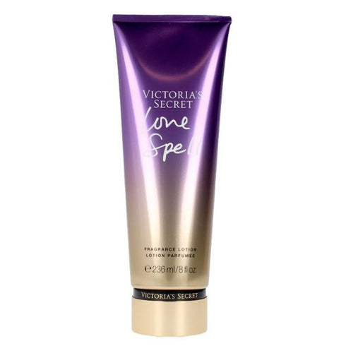Victoria's Secret Love Spell Body Lotion 236ml - New Packaging