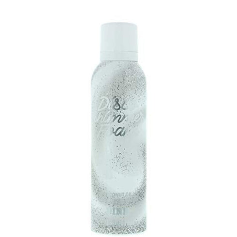 Victoria's Secret Pink Coconut Oil Disco Shimmer Foam Body Mousse 200ml