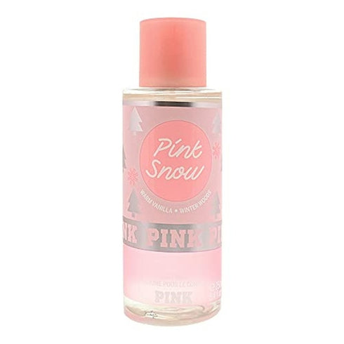 Victoria's Secret Pink Pink Snow Body Mist 250ml