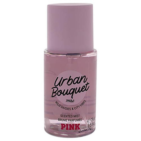 Victoria's Secret Pink Urban Bouquet Body Mist 75ml Spray