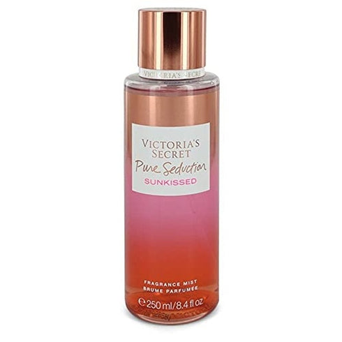 Victoria's Secret Pure Seduction Sunkissed Fragrance Mist 250ml Spray