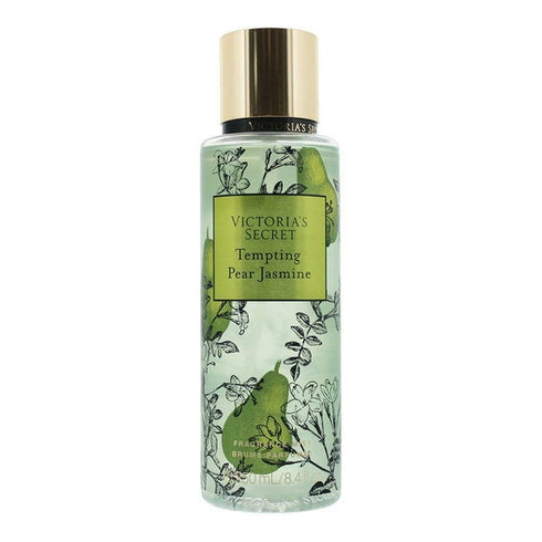 Victoria's Secret Tempting Pear Jasmine Fragrance Mist 250ml Spray