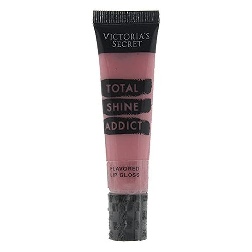 Victoria's Secret Total Shine Addict Flavored Lip Gloss 13ml - Candy Baby