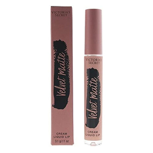 Victoria's Secret Velvet Matte Lip Stain 3.1g - Impulsive