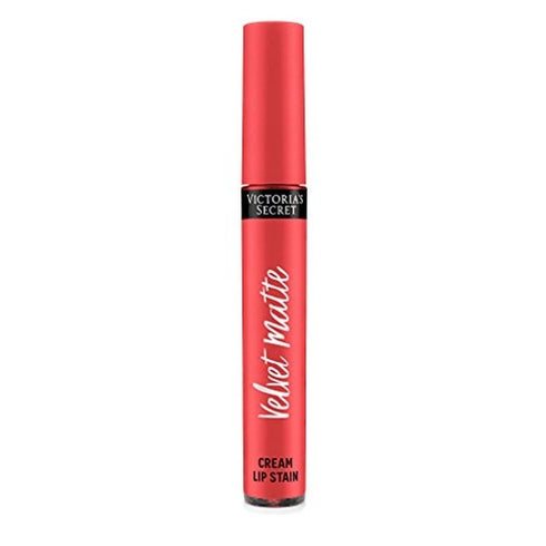 Victoria's Secret Velvet Matte Lip Stain 3.1g - Tempting