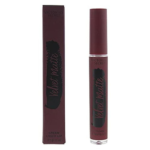 Victoria's Secret Velvet Matte Liquid Lip Cream 3g - Drama