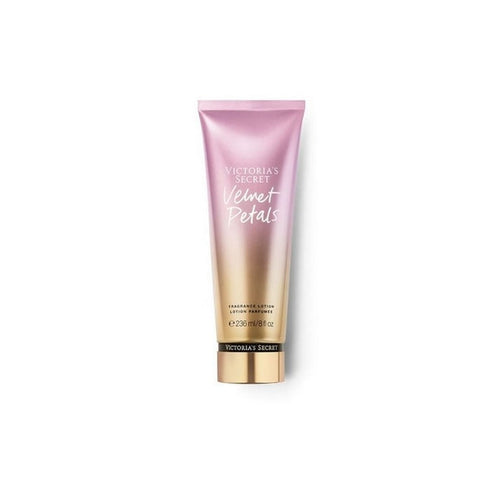 Victoria's Secret Velvet Petals Fragrance Body Lotion 236ml - New Packaging