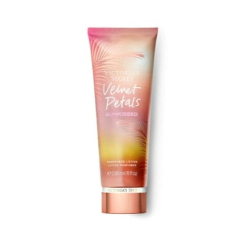 Victoria's Secret Velvet Petals Sunkissed Body Lotion 236ml