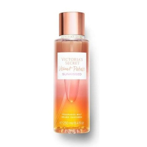 Victoria's Secret Velvet Petals Sunkissed Fragrance Mist 250ml Spray