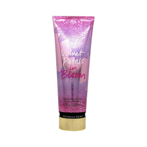 Victoria's Secret Velvet Petals in Bloom Body Lotion 236ml