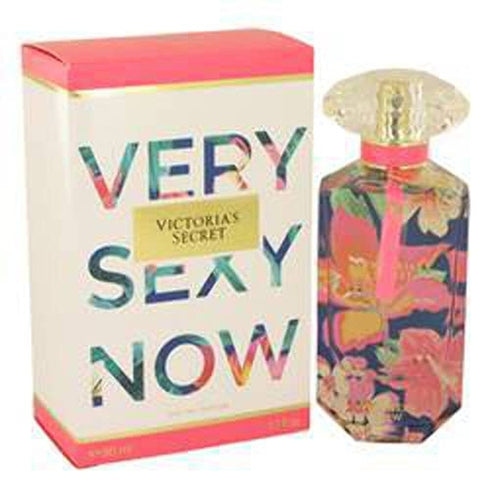 Victoria's Secret Very Sexy Now Eau de Parfum 50ml Spray