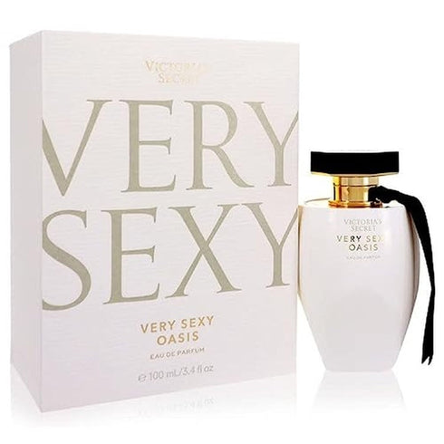 Victoria's Secret Very Sexy Oasis Eau de Parfum 100ml Spray