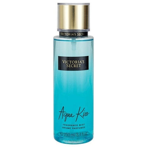 Victorias Secret Aqua Kiss Fragrance Mist 250ml