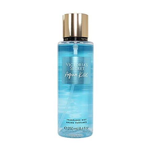 Victorias Secret Aqua Kiss Fragrance Mist 250ml - New Packaging