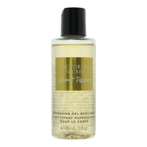 Victorias Secret Coconut Passion Body Wash 89ml