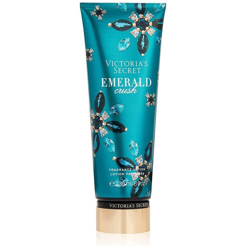 Victorias Secret Emerald Crush Body Lotion 236ml