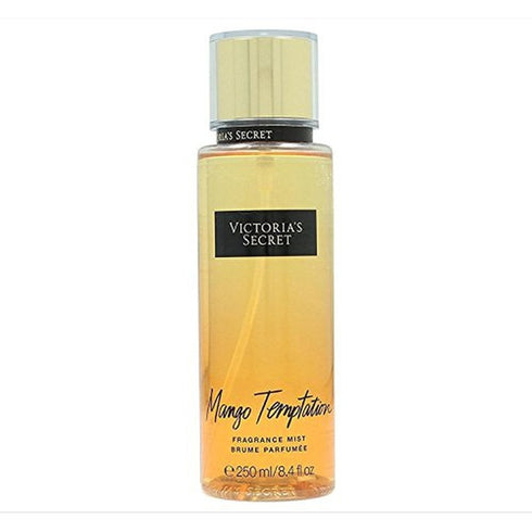 Victorias Secret Mango Temptation Fragrance Mist 250ml Spray - New Version