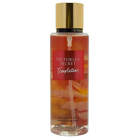 Victorias Secret Temptation Fragrance Mist 250ml Spray