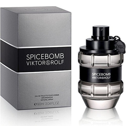 Viktor & Rolf Spicebomb Eau de Toilette 90ml Spray