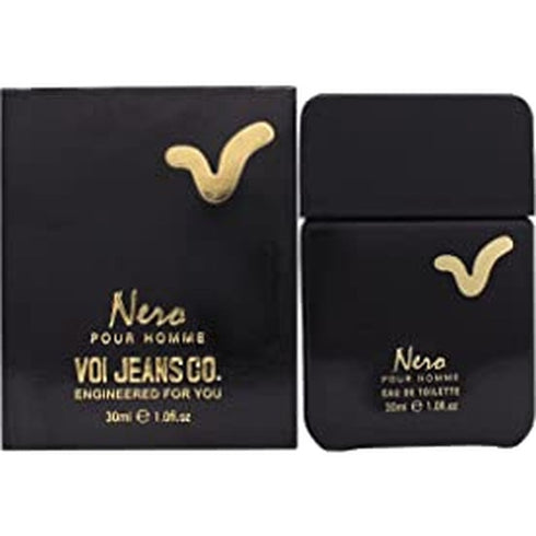 Voi Jeans Nero Eau de Toilette 30ml Spray