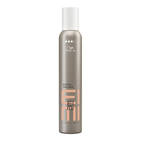 Wella Eimi Extra Volume Styling Mousse 500ml