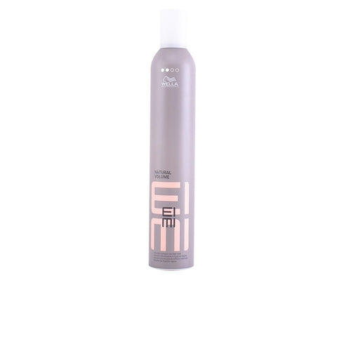 Wella Eimi Natural Volume Styling Mousse 500ml