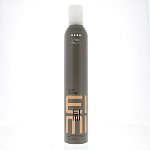 Wella Eimi Shape Control Styling Mousse 500ml