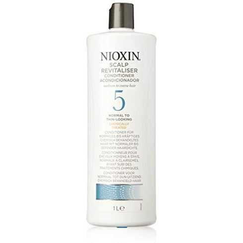 Wella Nioxin Scalp Revitaliser System 5 1000ml