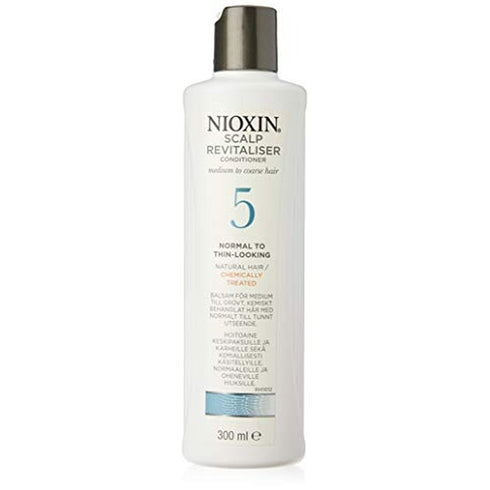 Wella Nioxin Scalp Revitaliser System 5 300ml