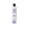 Wella Nioxin Shampoo Cleanser System 5 300ml
