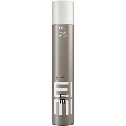 Wella Professionals Eimi Dynamic Fix Crafting Spray 500ml