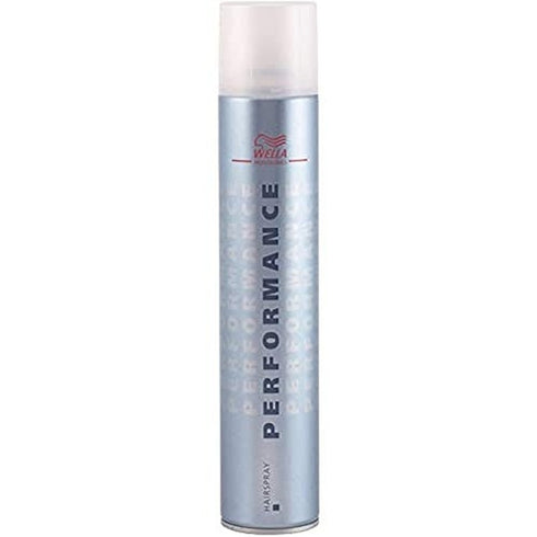 Wella Professionals Performance Hairspray Extra Hold 500ml