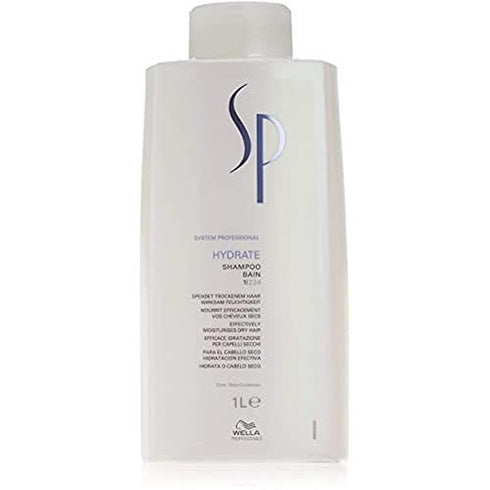 Wella SP Hydrate Shampoo 1000ml