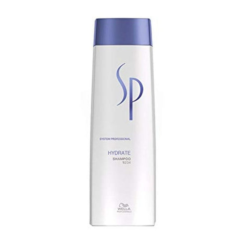 Wella SP Hydrate Shampoo 250ml