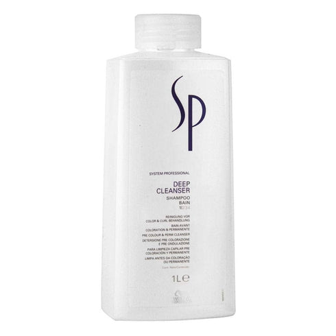 Wella SP Repair Shampoo 1000ml