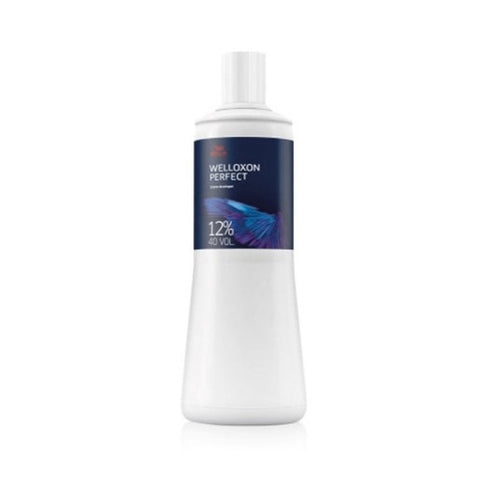 Wella Welloxon Perfect Developer 1000ml - 12% 40 Vol.