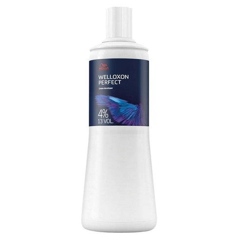 Wella Welloxon Perfect Developer 1000ml - 4% 13 Vol.