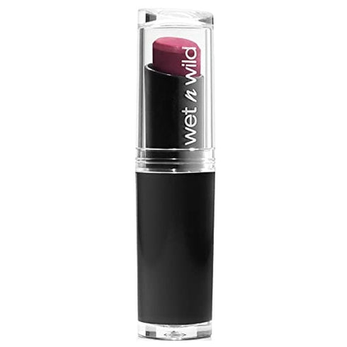 Wet 'n' Wild MegaLast Lip Color 3.3g - Mauve Outta Here