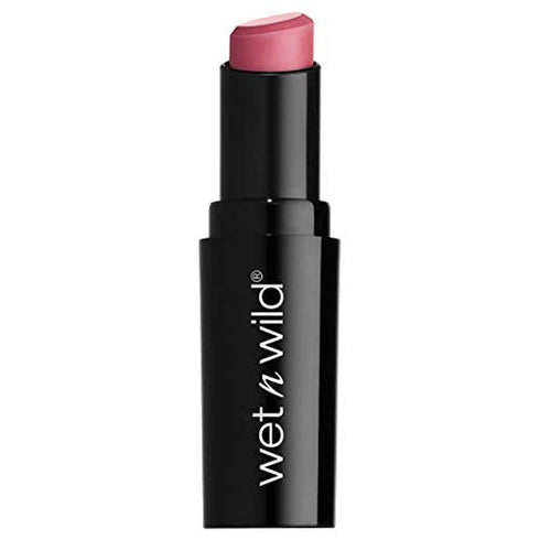 Wet 'n' Wild MegaLast Lip Color 3.3g - Rose The Matter